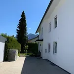 Apartamento Alpen Sunshine Füssen