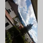 Apartamento Alpen Sunshine