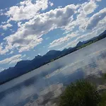 Alpen Sunshine Apartamento *