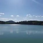 Alpen Sunshine Apartamento Füssen