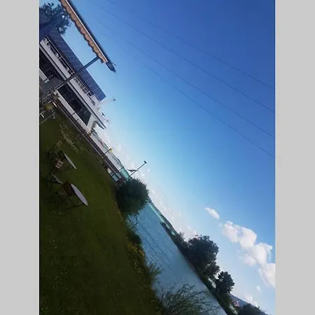 Alpen Sunshine Lejlighed *