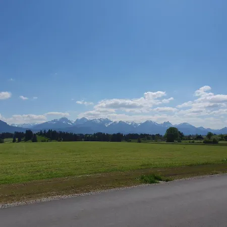 Lejlighed Alpen Sunshine Füssen