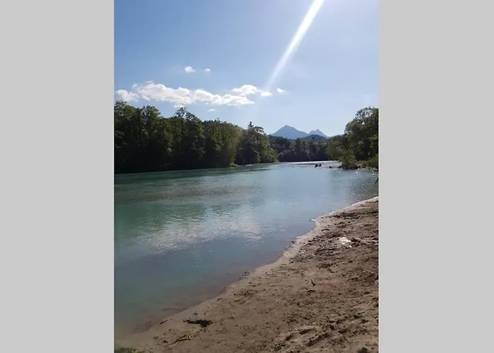 Alpen Sunshine *