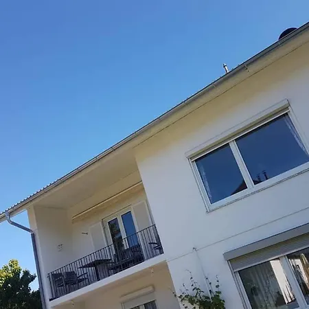 Alpen Sunshine Apartment