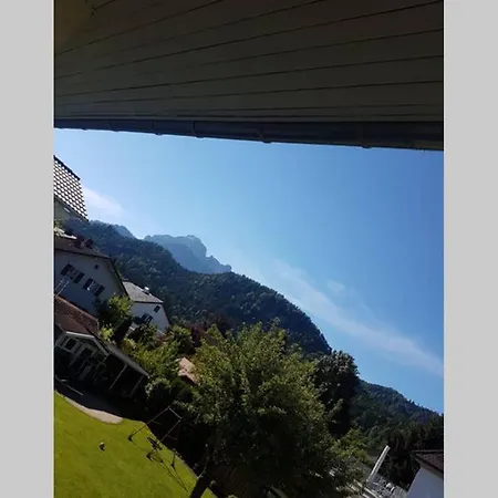 Alpen Sunshine Apartment