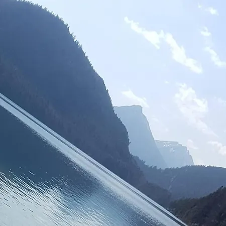 Apartment Alpen Sunshine Fussen
