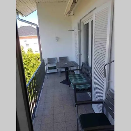 Alpen Sunshine Apartment