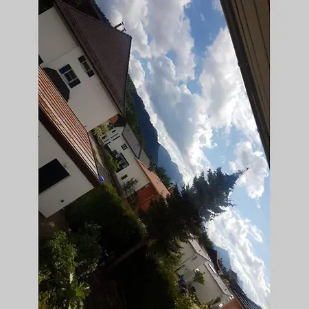 Apartment Alpen Sunshine
