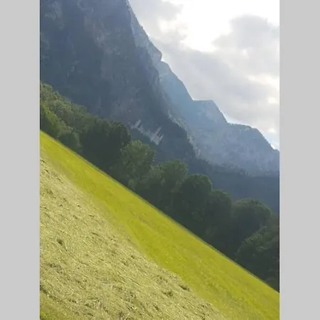 Apartment Alpen Sunshine Fussen