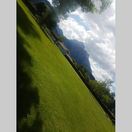 Alpen Sunshine Apartment Fussen