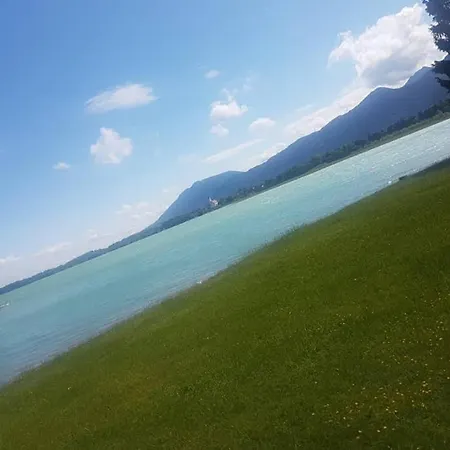 Alpen Sunshine * Füssen