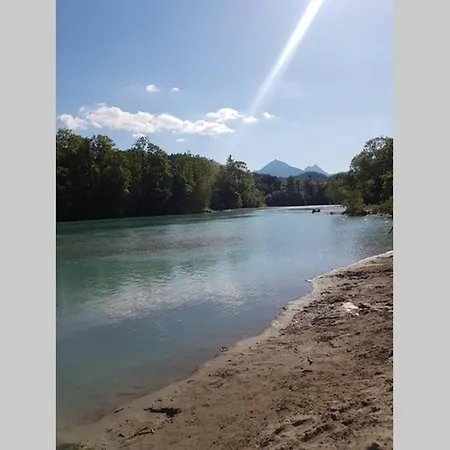 Alpen Sunshine *