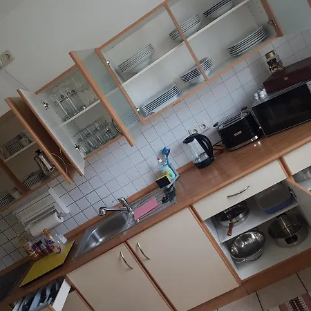 Alpen Sunshine Apartment