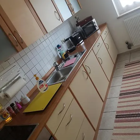 Alpen Sunshine Apartment