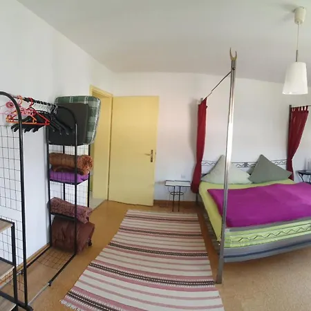 Apartmán Alpen Sunshine Füssen