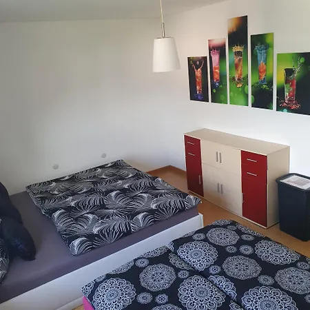 Apartment Alpen Sunshine