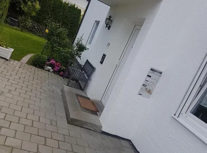 Apartmán Alpen Sunshine *