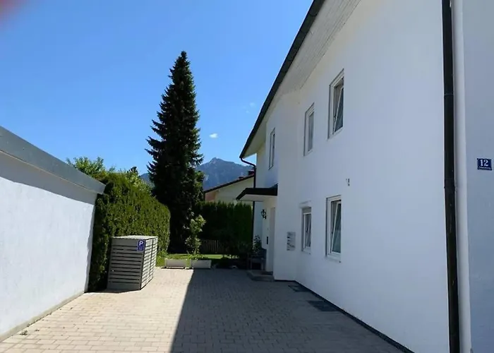 شقة Alpen Sunshine Füssen