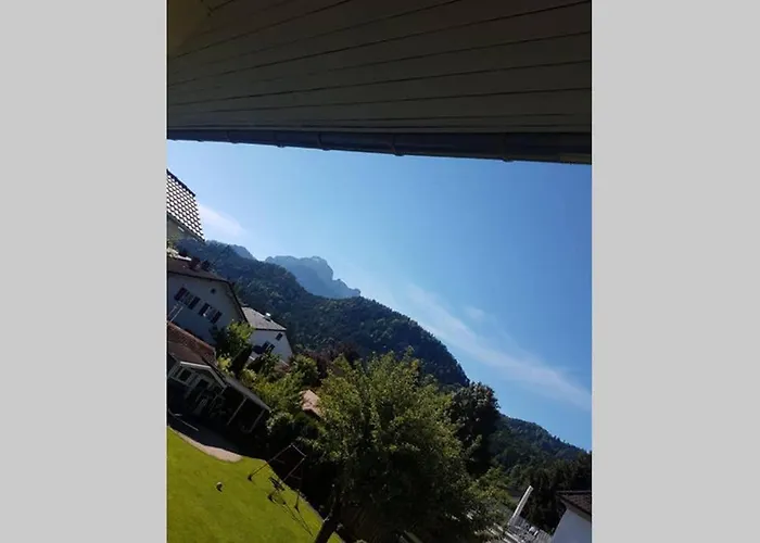 Alpen Sunshine Апартаменты
