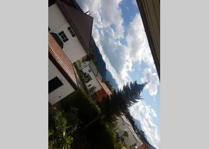 Apartmán Alpen Sunshine