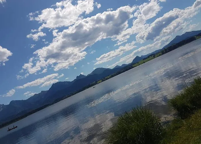 Alpen Sunshine Apartmán *