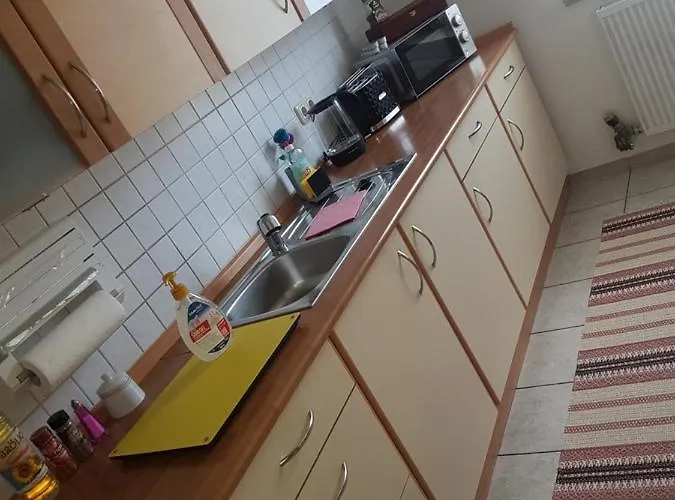 Alpen Sunshine Apartmán