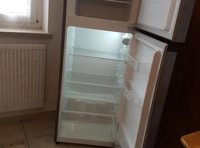 Alpen Sunshine Apartmán *