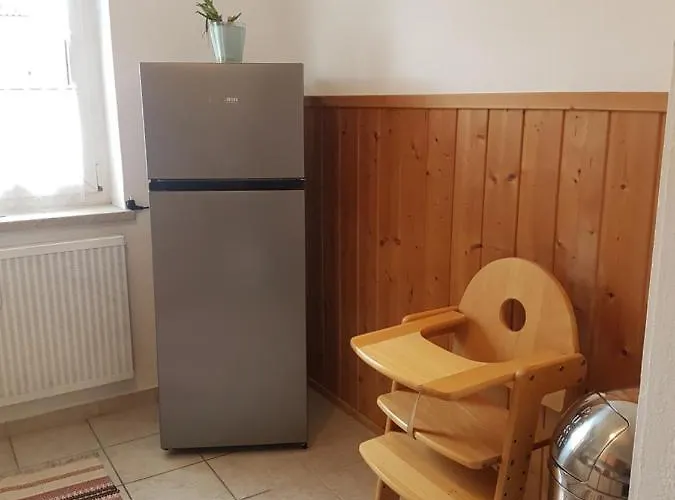Alpen Sunshine Apartmán *