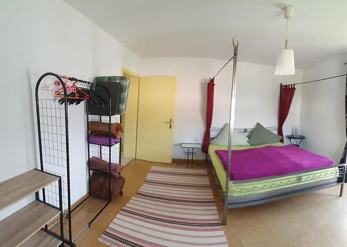 Apartmán Alpen Sunshine Füssen